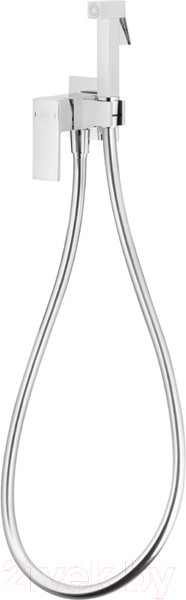 Изображение товара Гигиенический душ со смесителем Armatura Logon 5139-512-00