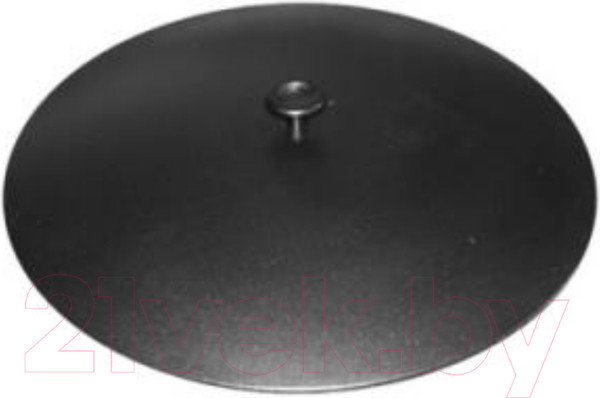 Изображение товара Крышка металлическая Везувий ПолиДекор (6л)