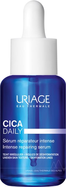 Сыворотка для лица Uriage Bariederm Cica Daily Serum (30мл)