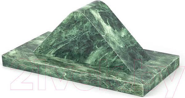 Изображение товара Заглушка конвекционная Везувий Змеевик / 4680046795458