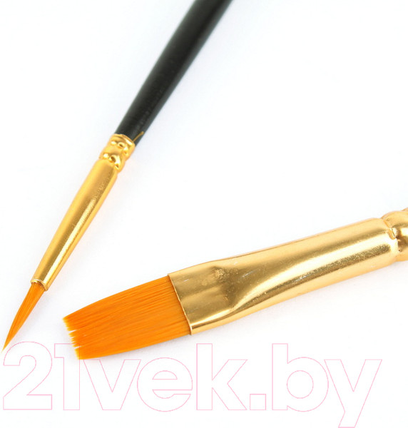 Изображение товара Набор кистей Darvish DV-11947 (2шт)