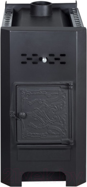 Изображение товара Печь отопительная Сахара Мини Ч