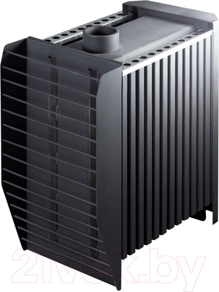 Изображение товара Печь отопительная Сахара Мини Ч