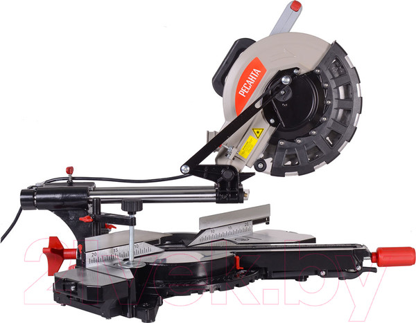 Изображение товара Торцовочная пила Ресанта ТП-255ПЛ (75/18/1)