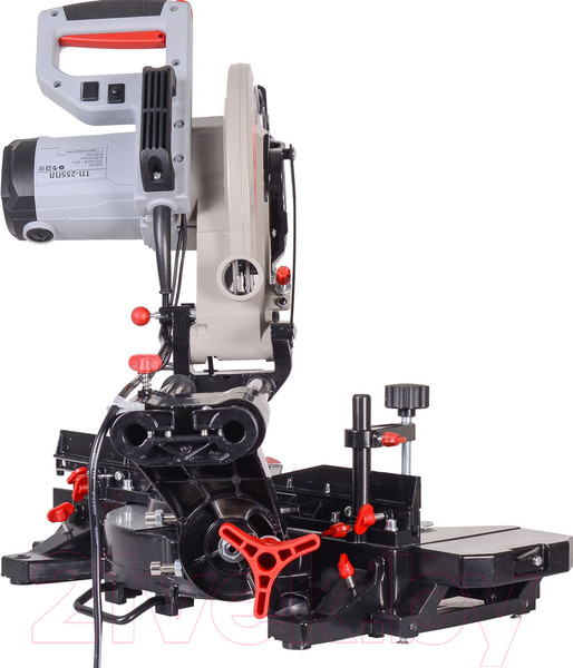 Изображение товара Торцовочная пила Ресанта ТП-255ПЛ (75/18/1)