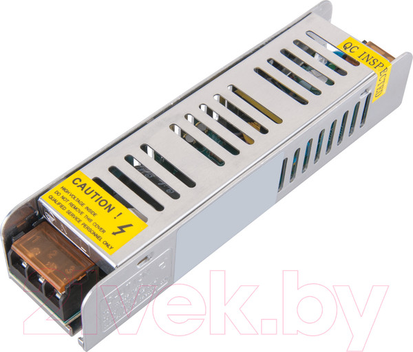 Изображение товара Драйвер для светодиодной ленты Elektrostandard 60W 12V IP00 LST 5A