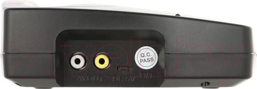 Изображение товара Игровая приставка Retro Genesis 8 Bit Junior + 300 игр / ConSkDn84