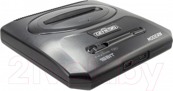 Изображение товара Игровая приставка Retro Genesis Modern 300 игр / ConSkDn92