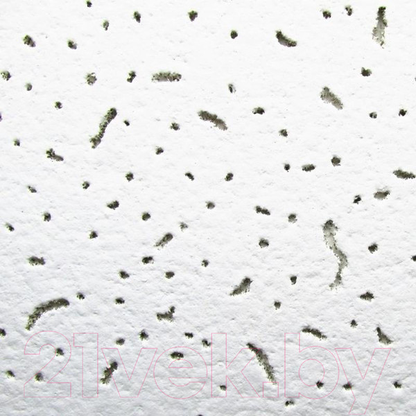 Изображение товара Потолок подвесной Armstrong Bajkal Board 90RH 600x600x12мм