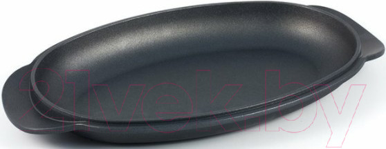 Изображение товара Утятница (гусятница) Нева Металл Посуда 6740