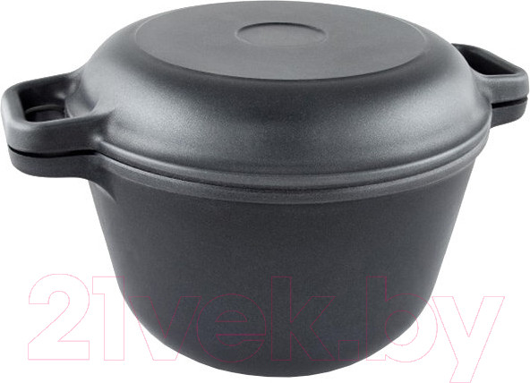 Изображение товара Казан Нева Металл Посуда 6830