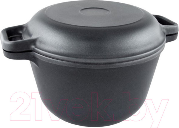 Изображение товара Казан Нева Металл Посуда 6850