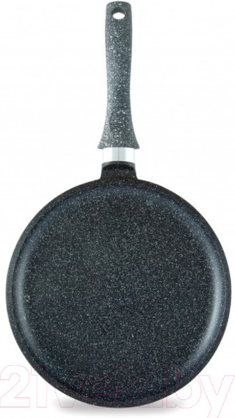 Изображение товара Блинная сковорода Нева Металл Посуда Байкал 256224