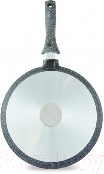 Изображение товара Блинная сковорода Нева Металл Посуда Байкал 256224
