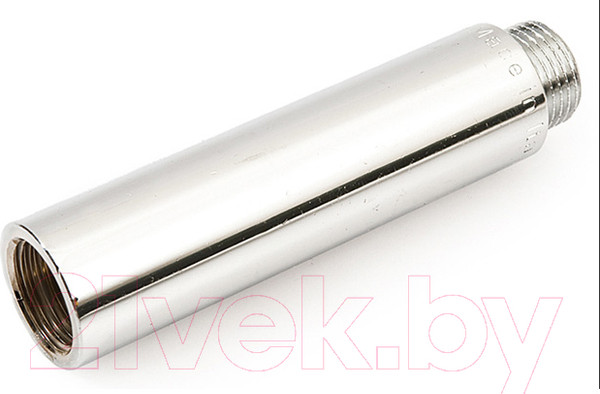 Изображение товара Удлинитель сантехнический General Fittings 1/2"х20 2600D8B042000A (хром)