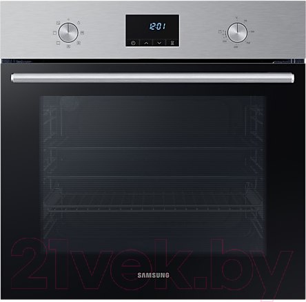 Изображение товара Электрический духовой шкаф Samsung NV68A1145RS/WT