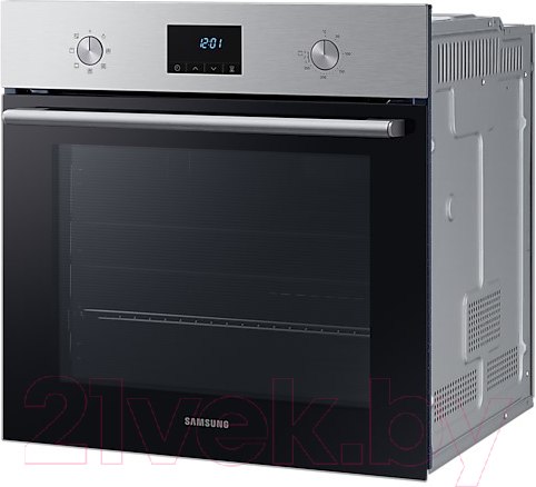 Изображение товара Электрический духовой шкаф Samsung NV68A1145RS/WT