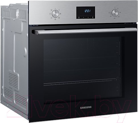 Изображение товара Электрический духовой шкаф Samsung NV68A1145RS/WT
