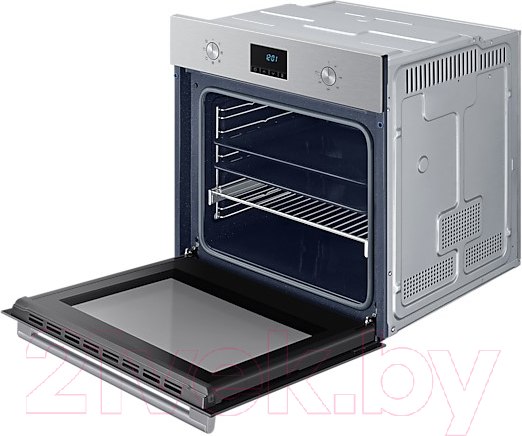 Изображение товара Электрический духовой шкаф Samsung NV68A1145RS/WT