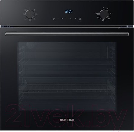 Электрический духовой шкаф Samsung NV68A1145RK/WT