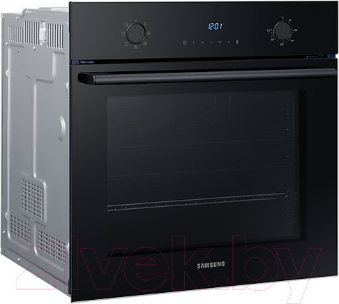 Изображение товара Электрический духовой шкаф Samsung NV68A1145RK/WT