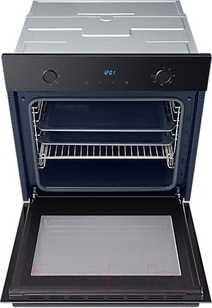 Изображение товара Электрический духовой шкаф Samsung NV68A1145RK/WT