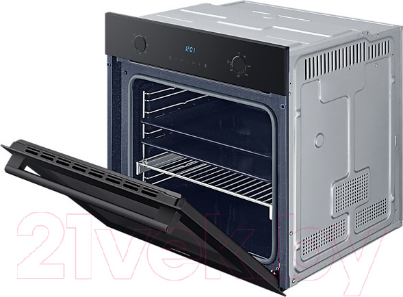 Изображение товара Электрический духовой шкаф Samsung NV68A1145RK/WT