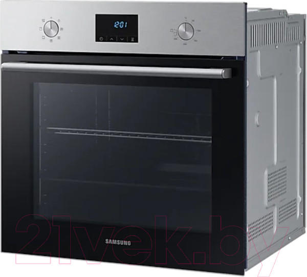 Изображение товара Электрический духовой шкаф Samsung NV68A1110BS/WT