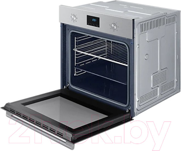 Изображение товара Электрический духовой шкаф Samsung NV68A1110BS/WT