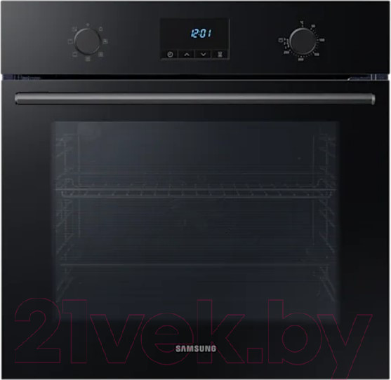 Изображение товара Электрический духовой шкаф Samsung NV68A1110BB/WT