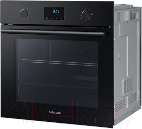 Изображение товара Электрический духовой шкаф Samsung NV68A1110BB/WT