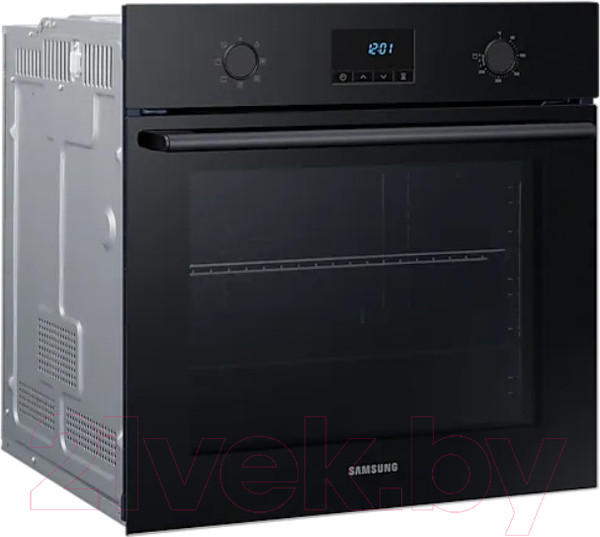 Изображение товара Электрический духовой шкаф Samsung NV68A1110BB/WT