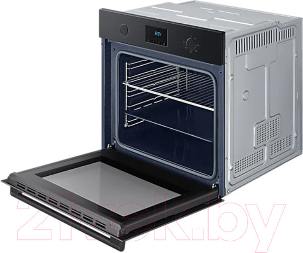 Изображение товара Электрический духовой шкаф Samsung NV68A1110BB/WT