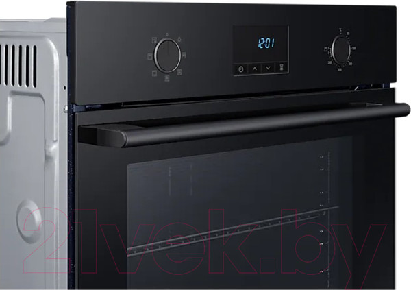 Изображение товара Электрический духовой шкаф Samsung NV68A1110BB/WT