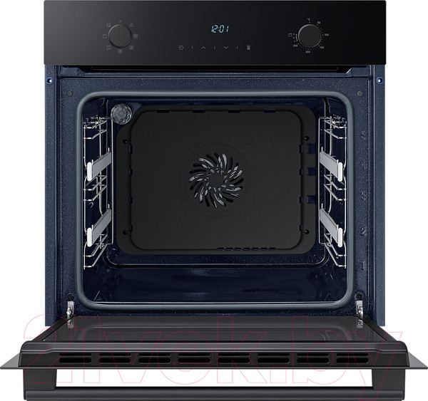 Изображение товара Электрический духовой шкаф Samsung NV68A1145CK/WT
