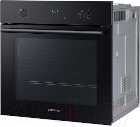 Изображение товара Электрический духовой шкаф Samsung NV68A1145CK/WT