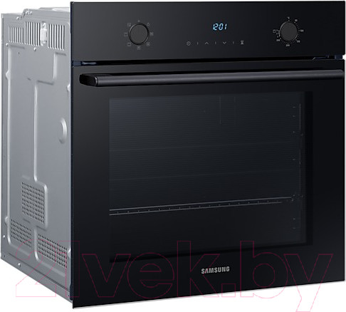 Изображение товара Электрический духовой шкаф Samsung NV68A1145CK/WT