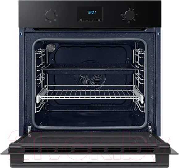 Изображение товара Электрический духовой шкаф Samsung NV68A1110RB/WT