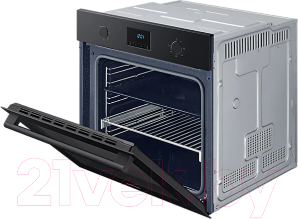 Изображение товара Электрический духовой шкаф Samsung NV68A1110RB/WT