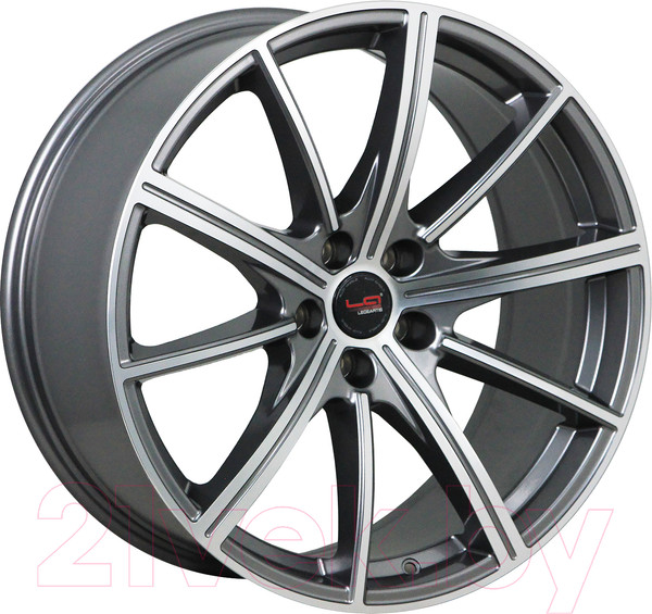 Изображение товара Литой диск LegeArtis Concept A535 20x9" 5x112мм DIA 66.6мм ET 20мм GMF