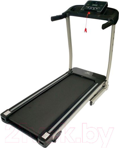 Изображение товара Электрическая беговая дорожка DFC Lavita / T350