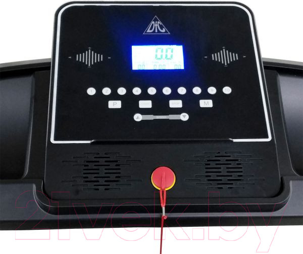 Изображение товара Электрическая беговая дорожка DFC Lavita / T350