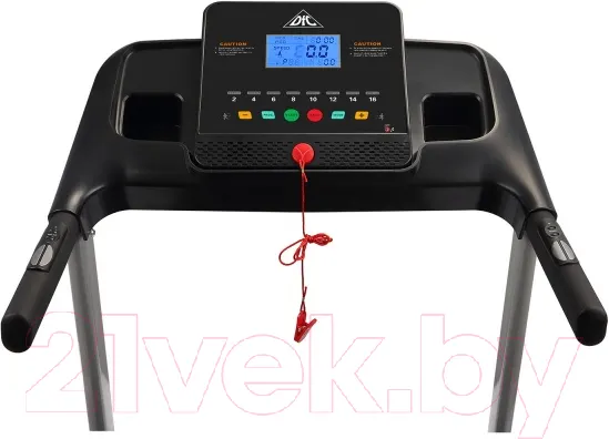 Изображение товара Электрическая беговая дорожка DFC Sparky / T590