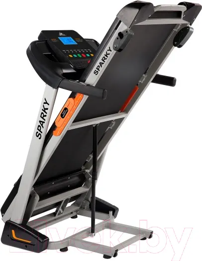Изображение товара Электрическая беговая дорожка DFC Sparky / T590