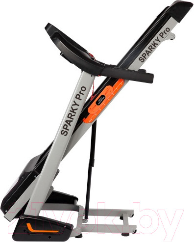 Изображение товара Электрическая беговая дорожка DFC Sparky Pro / T635