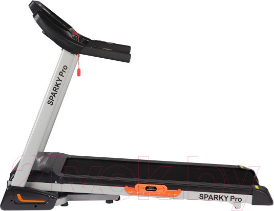 Изображение товара Электрическая беговая дорожка DFC Sparky Pro / T635