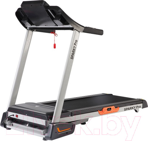 Изображение товара Электрическая беговая дорожка DFC Sparky Pro / T635
