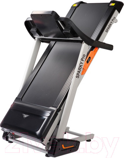 Изображение товара Электрическая беговая дорожка DFC Sparky Pro / T635