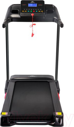 Изображение товара Электрическая беговая дорожка DFC Ascona Pro / T640