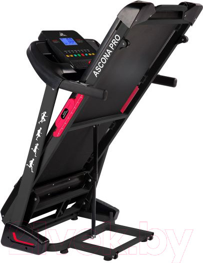 Изображение товара Электрическая беговая дорожка DFC Ascona Pro / T640